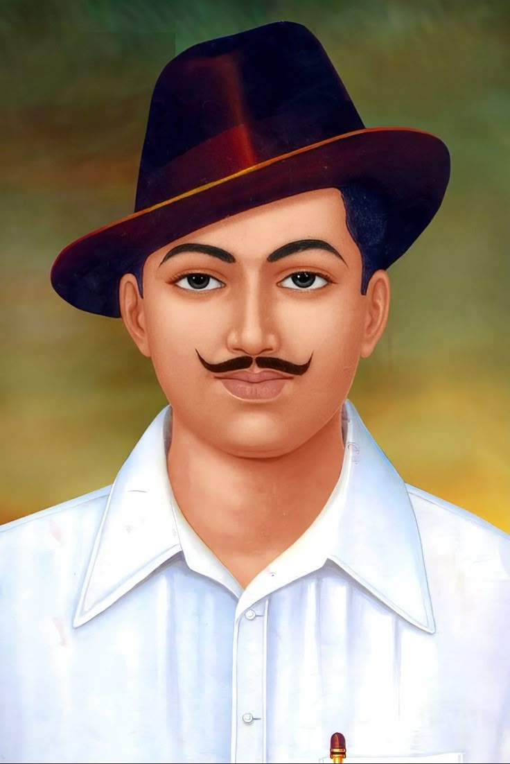 Bhagat Singh